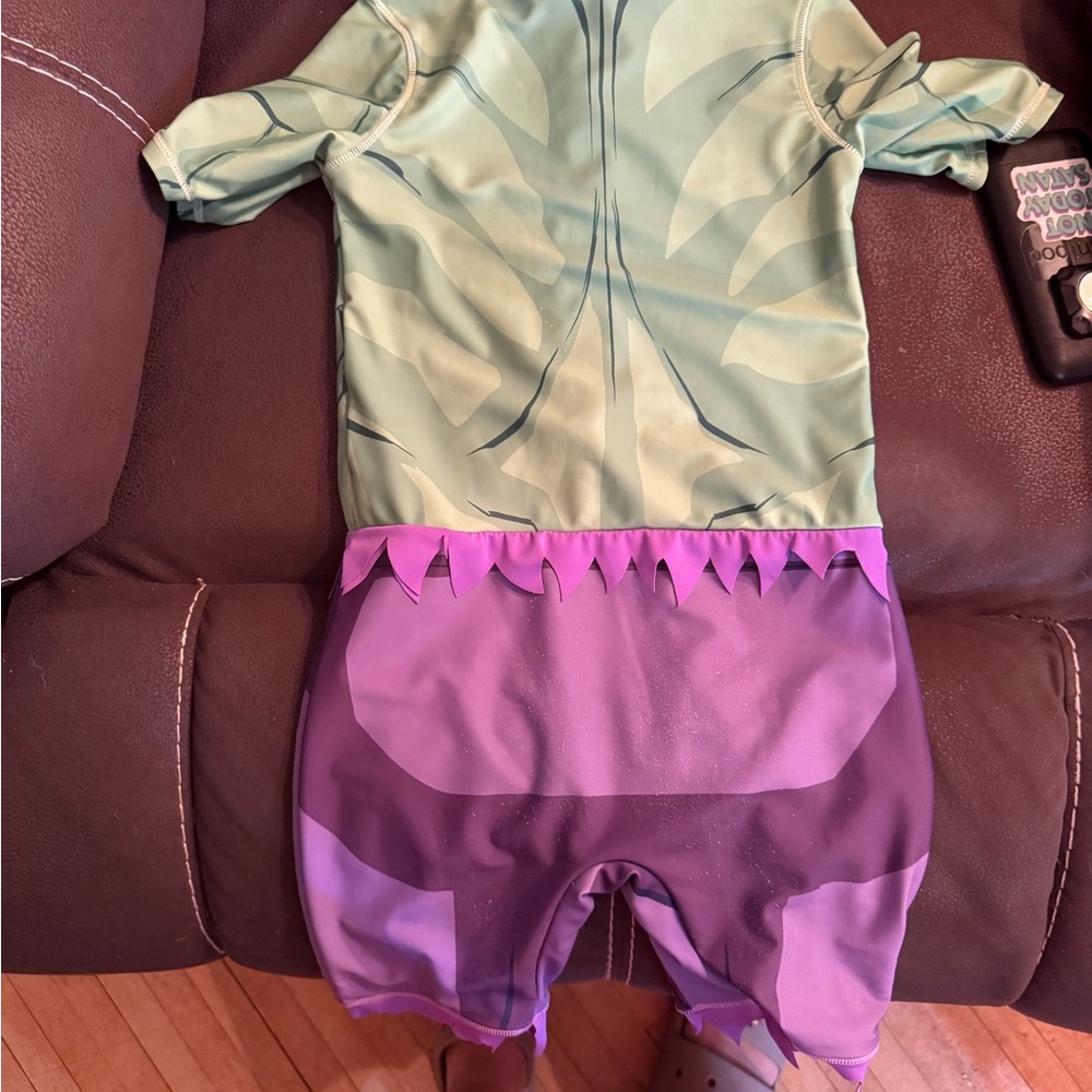 Disney hulk swimsuit